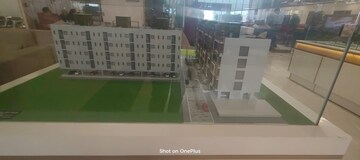 2.5 BHK Builder Floor For Sale in M3M Antalya Hills, Sector 79