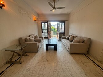 3 BHK Builder Floor For Rent in Dlf Phase ii Gurgaon  7876008