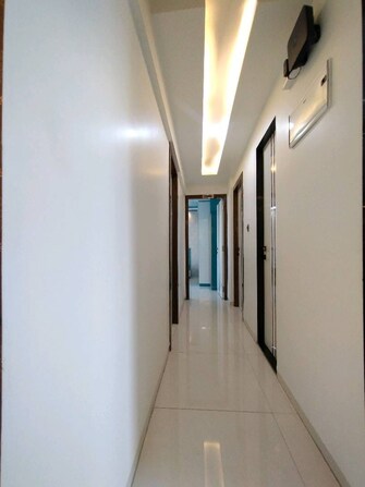 1 BHK Apartment For Resale in Vaman Apartment Kharghar Navi Mumbai  7876041