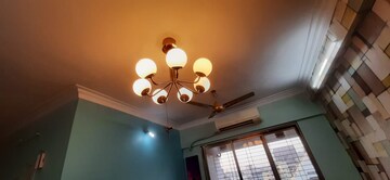 Furnished Amenities in 2 BHK Apartment at Paradise Sai Mannat, Kharghar – for Rent