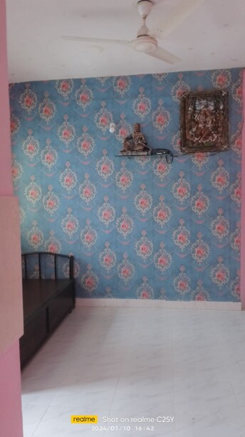 1 BHK Apartment For Rent in Kumar Paradise Pune Hadapsar Pune  7876039