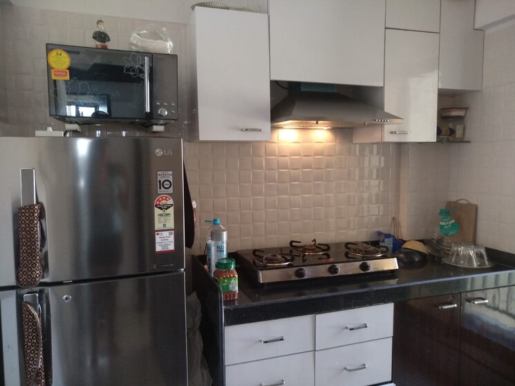 Kitchen, palacia-kingston-phase-2 2 Bedroom 666 Sq.Ft. Apartment In Ghodbunder Road Thane 7876053