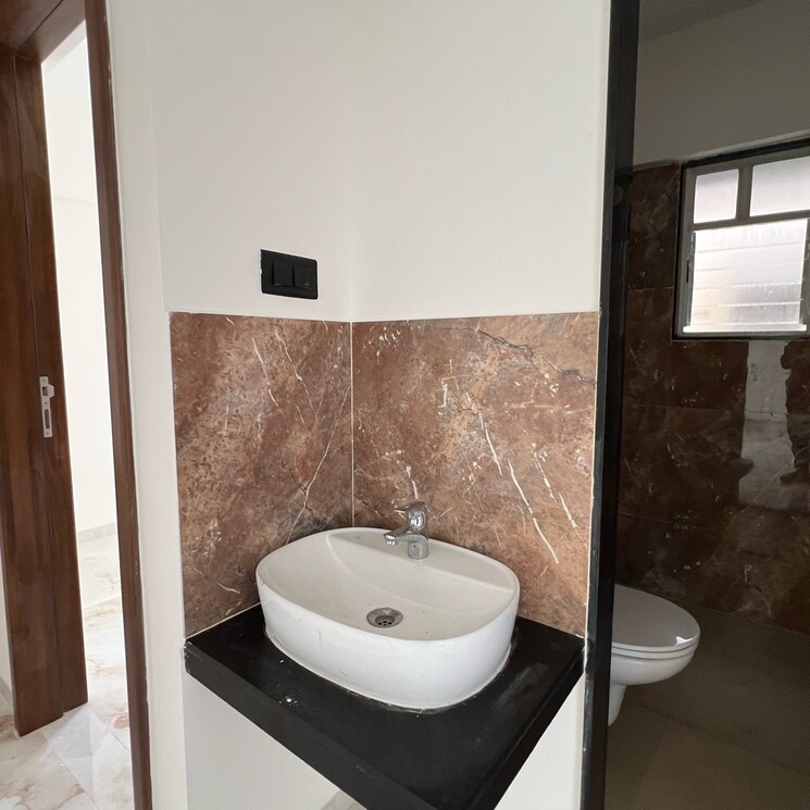 Bathroom, krishna-amarillo 2.5 Bedroom 900 Sq.Ft. Apartment In Hinjewadi Pune 7876085