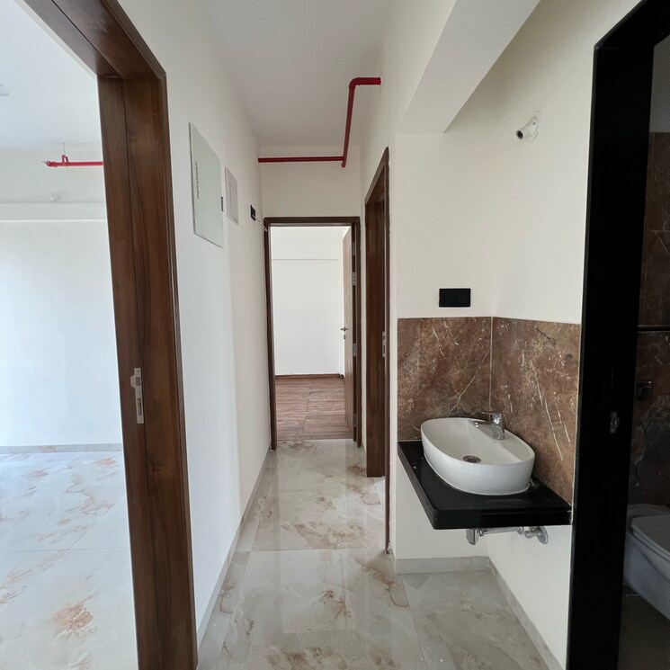 undefined, krishna-amarillo 2.5 Bedroom 900 Sq.Ft. Apartment In Hinjewadi Pune 7876085