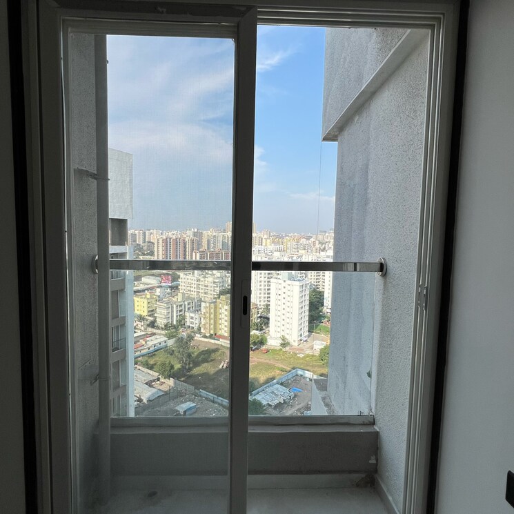 Room, krishna-amarillo 2.5 Bedroom 900 Sq.Ft. Apartment In Hinjewadi Pune 7876085