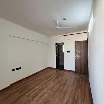 Bedroom in 2.5 BHK Apartment at Krishna Amarillo, Hinjewadi – for Sale