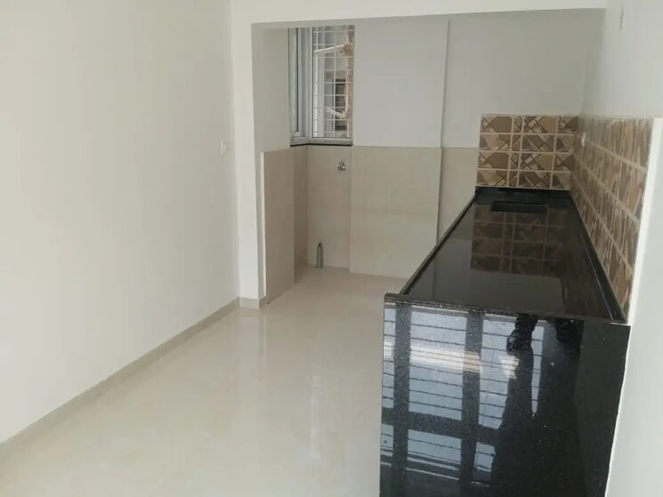 Kitchen, ganesh-residency 2 Bedroom 1150 Sq.Ft. Apartment In Pimple Saudagar Pune 7876145