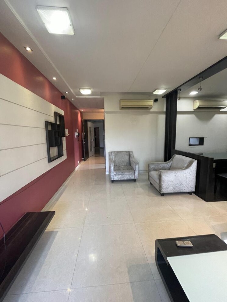 Living Room, oberoi-realty-splendor 2.5 Bedroom 1100 Sq.Ft. Apartment In Jogeshwari East Mumbai 7876105