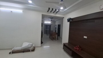 Master Bedroom in 3 BHK Apartment at Guttala Begumpet – for Rent