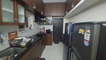 Master Bedroom in 3 BHK Apartment at Guttala Begumpet – for Rent