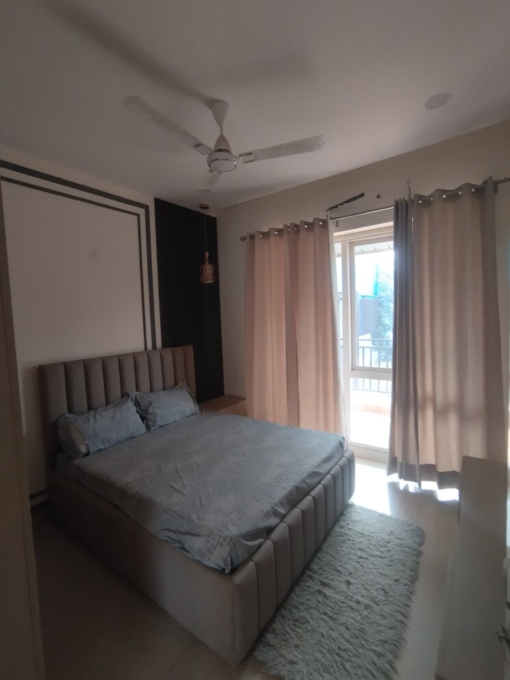 Bedroom, adore-samriddhi 3 Bedroom 645 Sq.Ft. Apartment In Sector 89 Faridabad 7876242