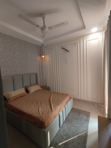 Bedroom in 3 BHK Apartment at Adore Samriddhi, Sector 89 – for Sale