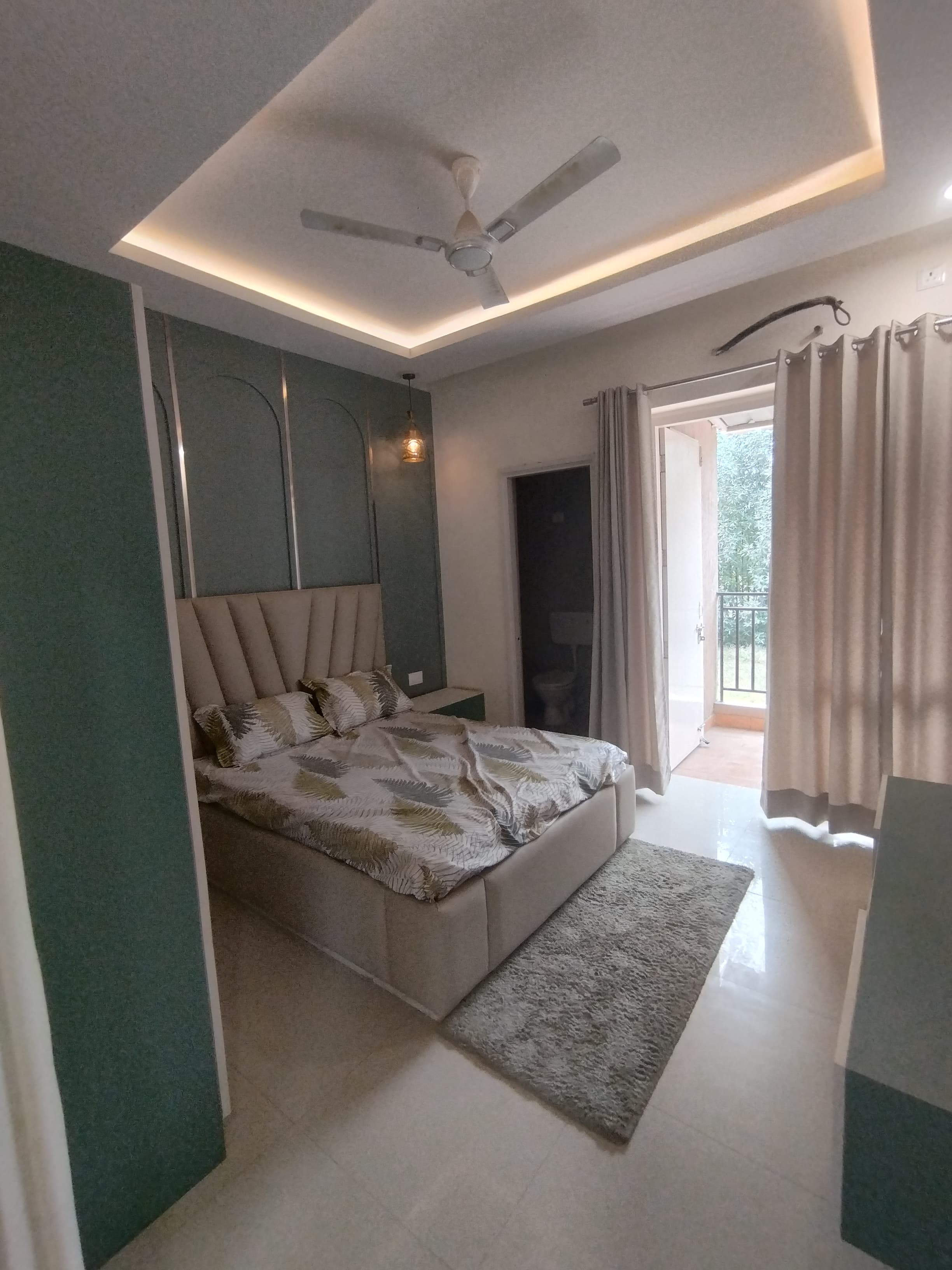 3 BHK Apartment For Sale in Adore Samriddhi