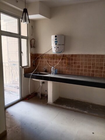 Balcony in 2 BHK Apartment at Mahagun Mywoods III, Sector 16c Greater Noida – for Sale