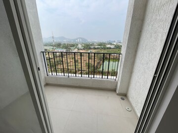 2 BHK Apartment For Rent in Godrej Elements, Hinjewadi