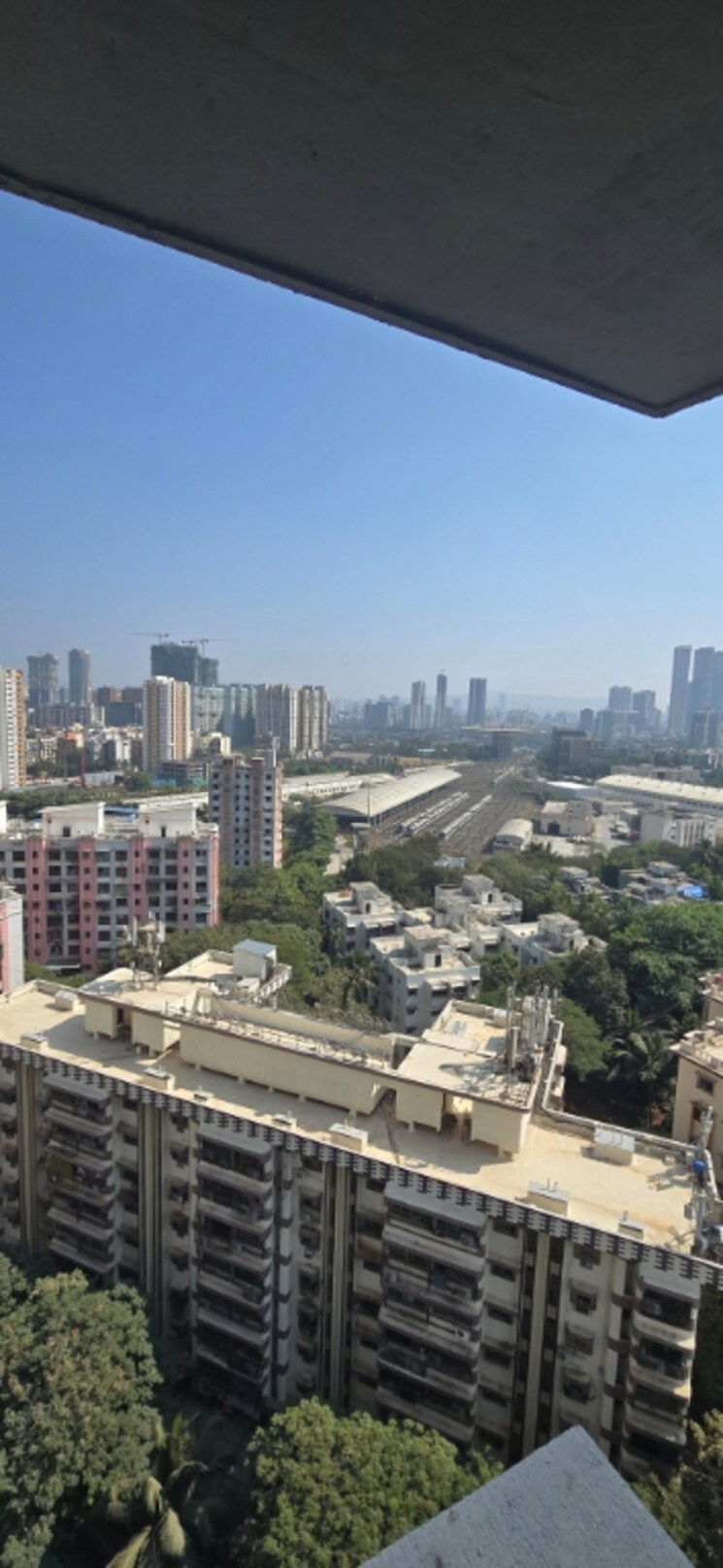 Exterior View, dgs-sheetal-usha 1 Bedroom 430 Sq.Ft. Apartment In Malad West Mumbai 7876241