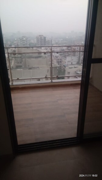 3 BHK Apartment For Rent in Polite Bhalchandra Vihar Ravet Pune  7876243