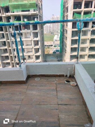 3 BHK Apartment For Rent in Polite Bhalchandra Vihar Ravet Pune  7876243