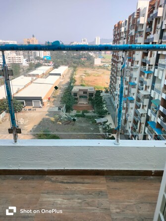 3 BHK Apartment For Rent in Polite Bhalchandra Vihar Ravet Pune  7876243