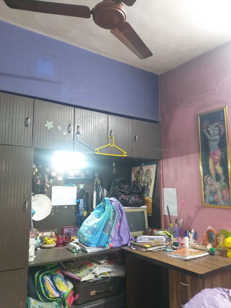 Kitchen, hill-crest-manpada 1 Bedroom 585 Sq.Ft. Apartment In Manpada Thane 7876262