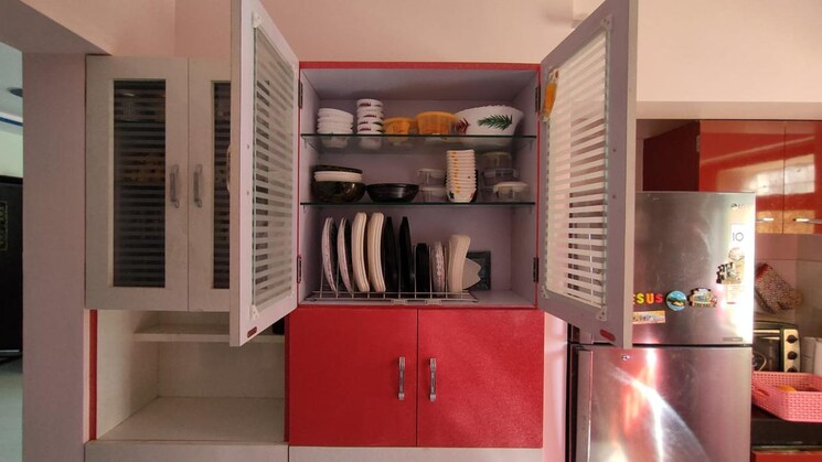 undefined, chandan-upvan-apartment 2 Bedroom 589 Sq.Ft. Apartment In Kokanipada Thane 7876239