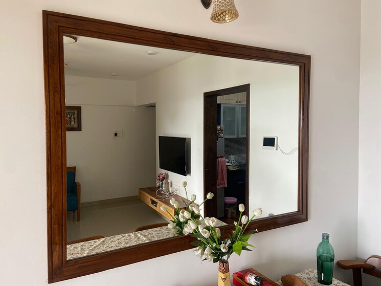 undefined, gemini-grand-bay 2 Bedroom 1085 Sq.Ft. Apartment In Manjari Pune 7876281