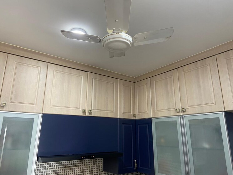 Kitchen, gemini-grand-bay 2 Bedroom 1085 Sq.Ft. Apartment In Manjari Pune 7876281