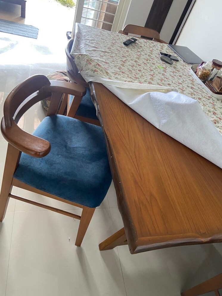 Master Bedroom, gemini-grand-bay 2 Bedroom 1085 Sq.Ft. Apartment In Manjari Pune 7876281