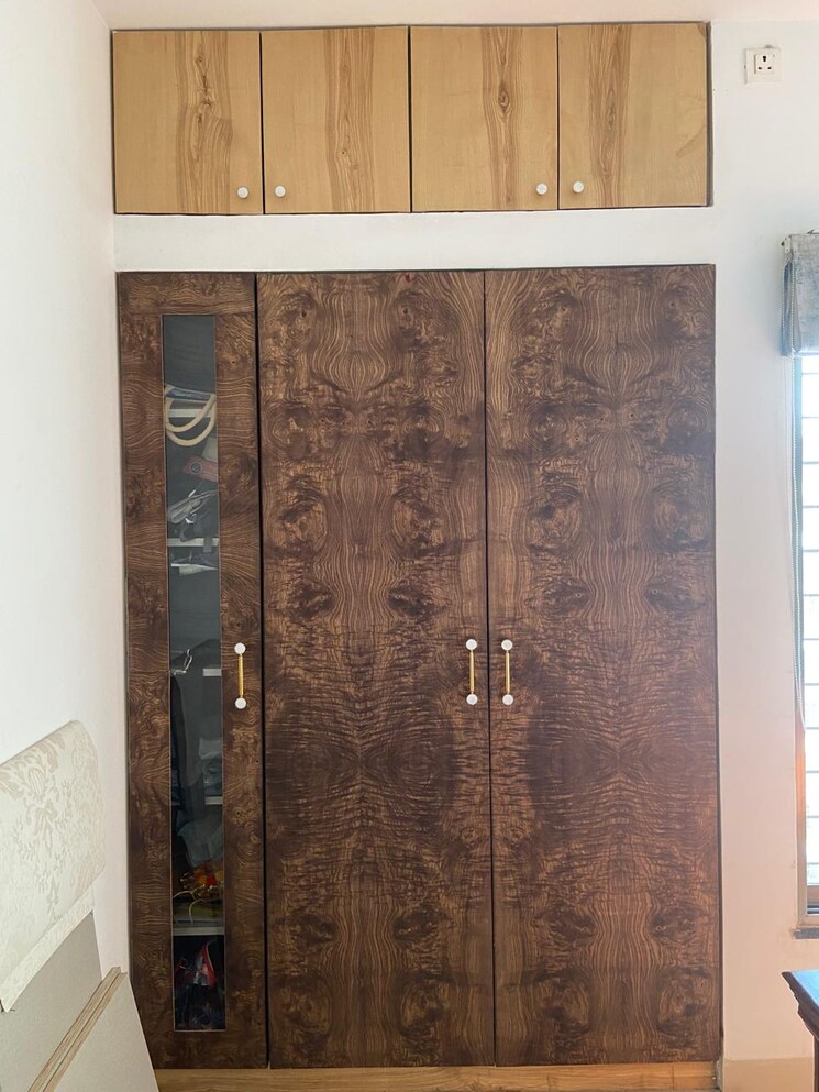 Bedroom, gemini-grand-bay 2 Bedroom 1085 Sq.Ft. Apartment In Manjari Pune 7876281