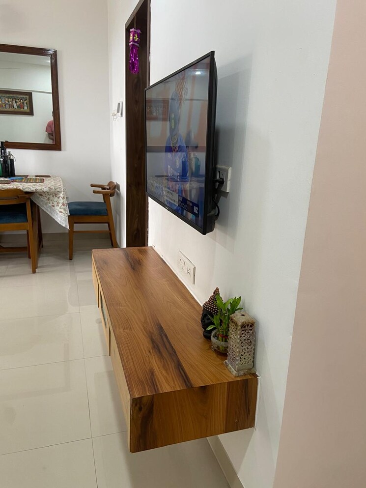 Living Room, gemini-grand-bay 2 Bedroom 1085 Sq.Ft. Apartment In Manjari Pune 7876281