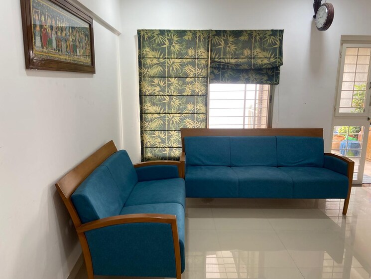 Living Room, gemini-grand-bay 2 Bedroom 1085 Sq.Ft. Apartment In Manjari Pune 7876281