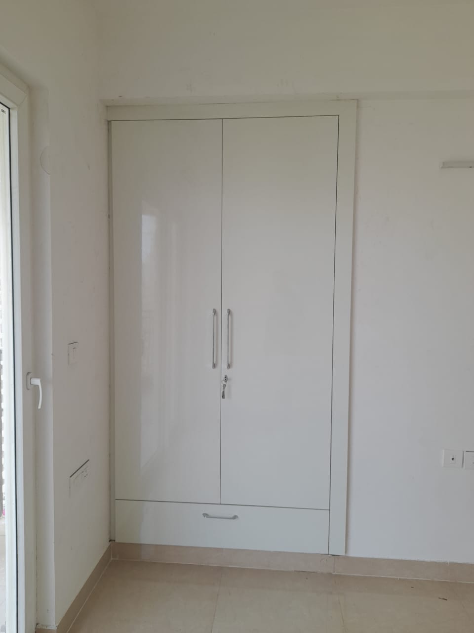 2.5 BHK + Extra Room Apartment For Sale in Mahagun Mywoods III