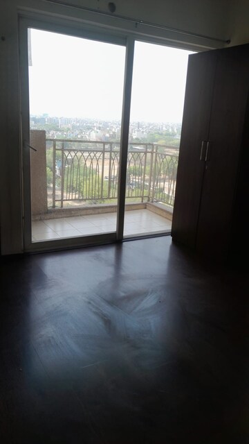 Master Bedroom in 2.5 BHK Apartment at Mahagun Mywoods III, Sector 16c Greater Noida – for Sale