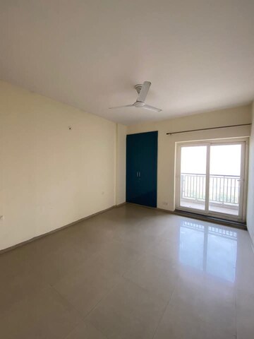 Master Bedroom in 3 BHK Apartment at Supertech Ecovillage II, Sector 16b Greater Noida – for Sale