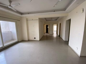 Master Bedroom in 3 BHK Apartment at Supertech Ecovillage II, Sector 16b Greater Noida – for Sale