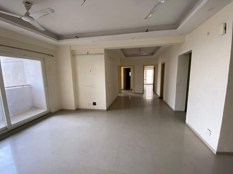 Master Bedroom, supertech-ecovillage-ii 3 Bedroom 1375 Sq.Ft. Apartment In Sector 16b Greater Noida Greater Noida 7876268