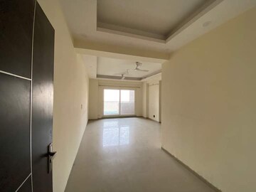 Building Lobby in 3 BHK Apartment at Supertech Ecovillage II, Sector 16b Greater Noida – for Sale