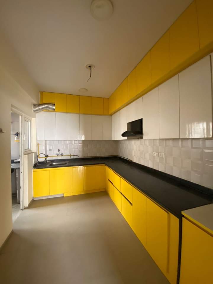 3 BHK + Extra Room Apartment For Sale in Supertech Ecovillage II