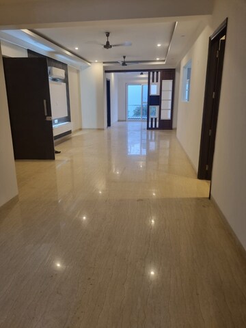 3 BHK Builder Floor For Rent in Sector 57 Gurgaon  7876296