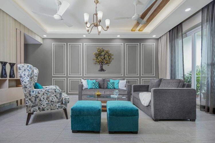 2 BHK + Pooja Room Villa For Sale in Apoorva Township 