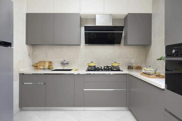 Kitchen in 2 BHK Villa at Kanakapura – for Sale