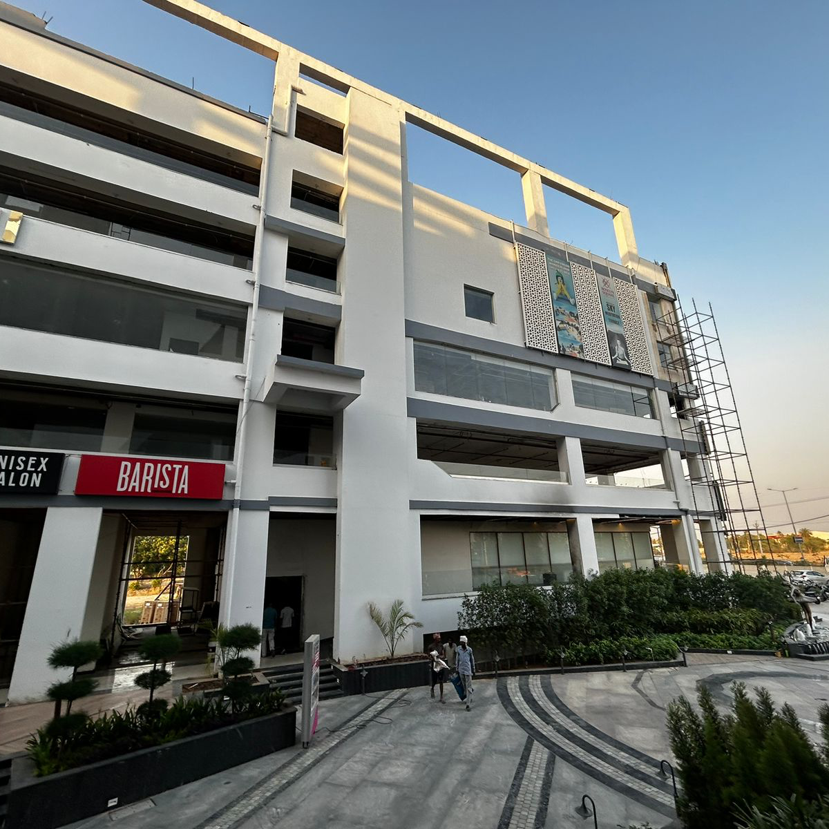 Office Space For Sale in Ambala Highway