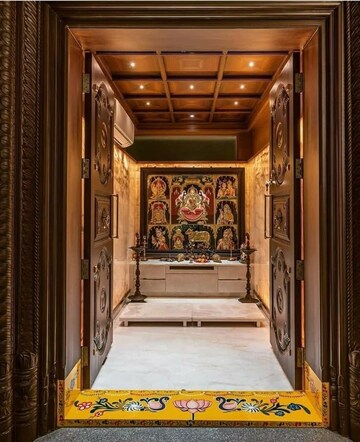 Bedroom in 1 BHK Villa at Kagalipura – for Sale