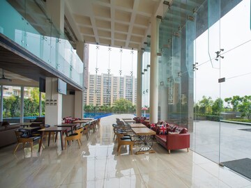 3 BHK Apartment – Exterior View View at Tulip Violet, Sector 69 - for Sale