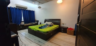 5 BHK Builder Floor For Rent in Craft Destination 43 Sector 43 Gurgaon  7876326