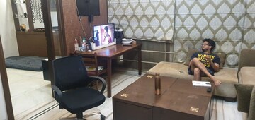 Kitchen in 5 BHK Builder Floor at Craft Destination 43, Sector 43 – for Rent