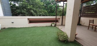 5 BHK Builder Floor For Rent in Craft Destination 43 Sector 43 Gurgaon  7876326