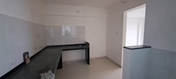 Kitchen in 2 BHK Apartment at Kshitej 24 Life Blooms, Tathawade – for Rent