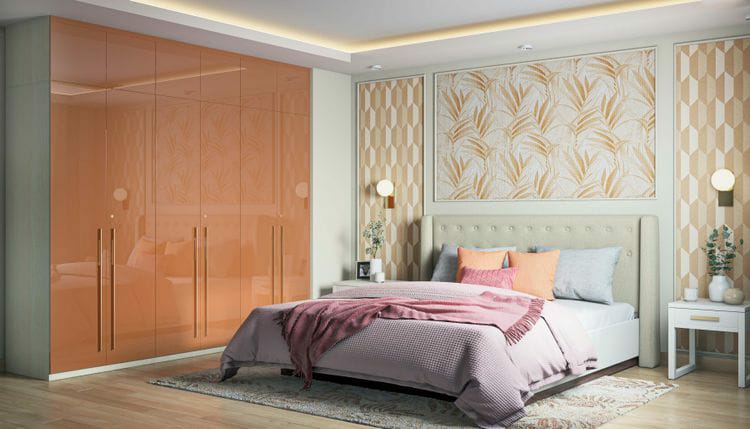 2 BHK + Pooja Room Villa For Sale in Apoorva Township 