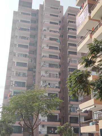 3 BHK Apartment – Exterior View View at MVN The Athens, Sohna Sector 5 - for Sale